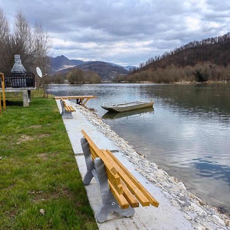 Vikendica Mihic Villa Zvornik Bagian luar foto