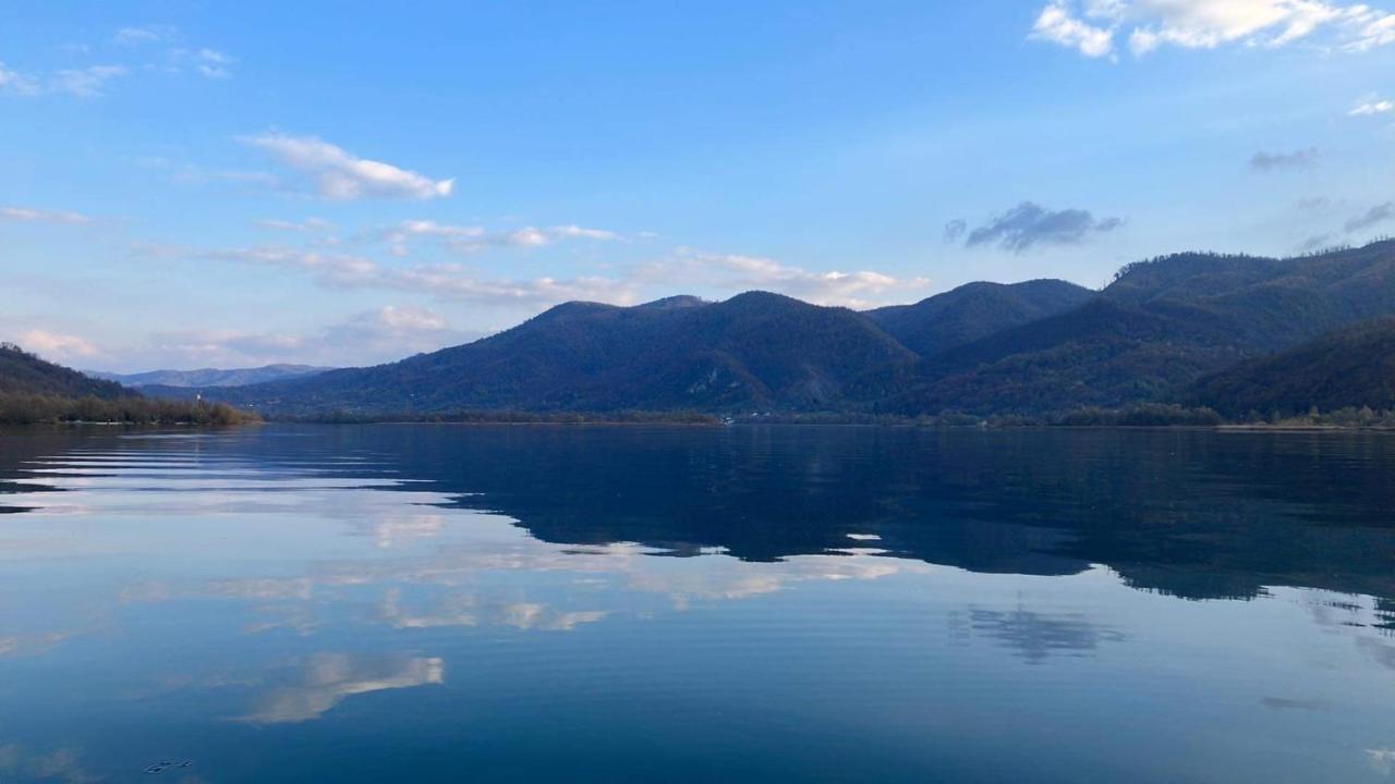 Vikendica Mihic Villa Zvornik Bagian luar foto