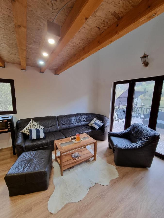 Vikendica Mihic Villa Zvornik Bagian luar foto