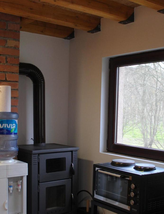 Vikendica Mihic Villa Zvornik Bagian luar foto