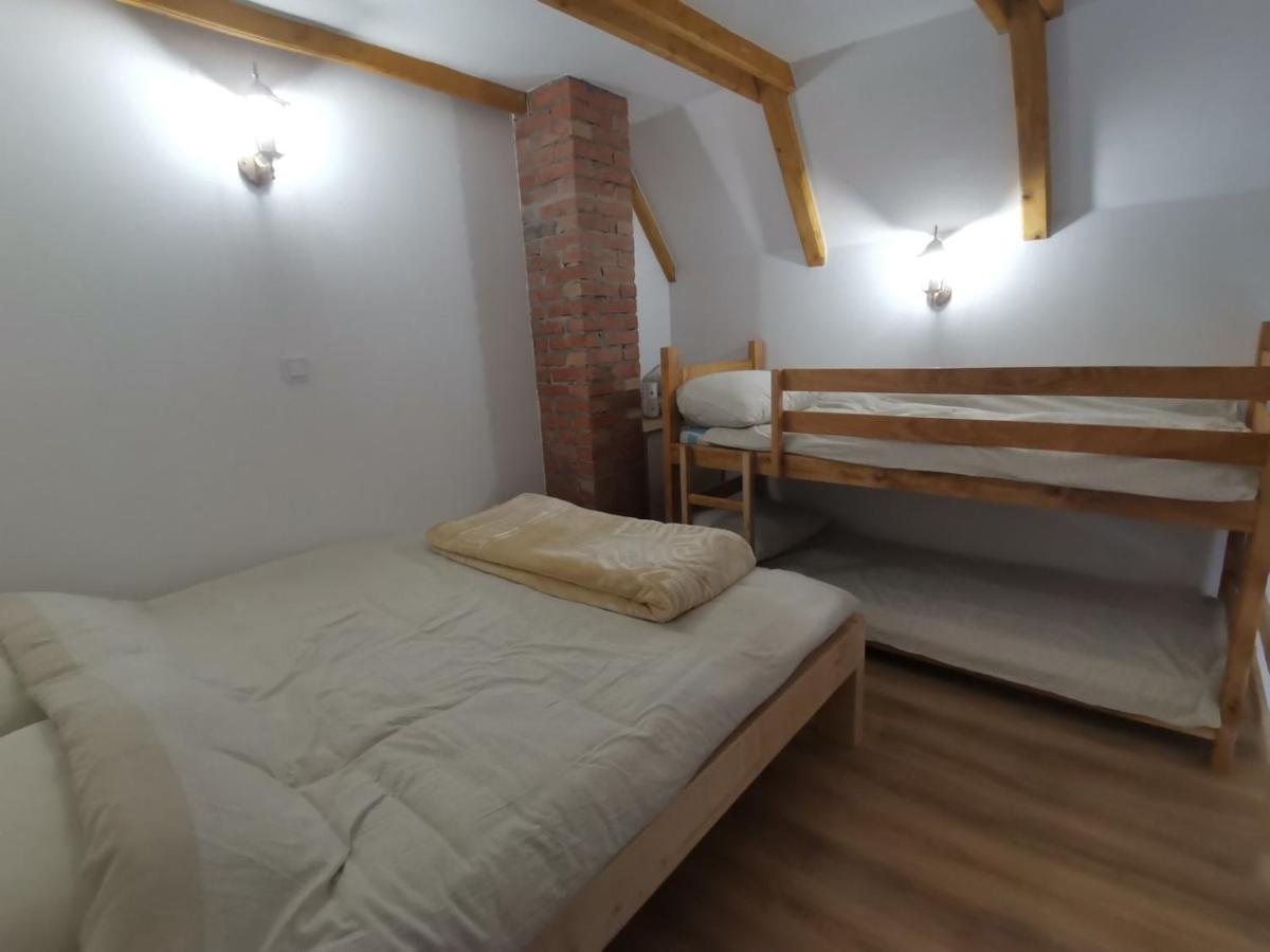 Vikendica Mihic Villa Zvornik Bagian luar foto